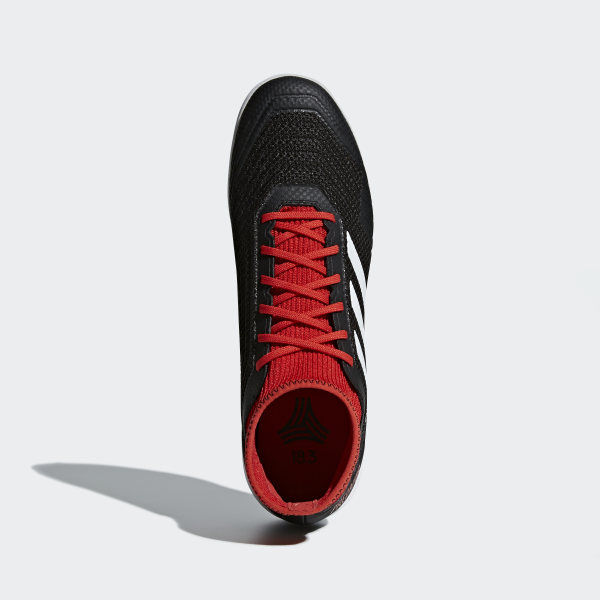 adidas Predator Tango 18.3 IN Fußballschuh Schwarz | adidas Deutschland adidas Predator Tango 18.3 IN Fußballschuh Schwarz | adidas Deutschland