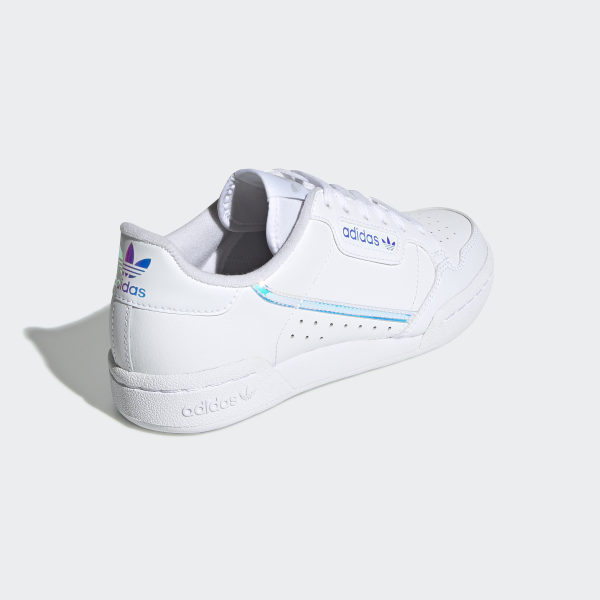 adidas Continental 80 Shoes - White | adidas US adidas Continental 80 Shoes - White | adidas US