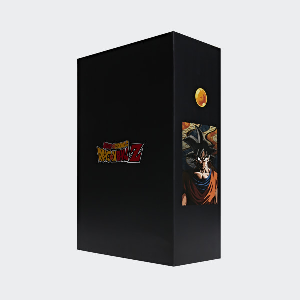 dragonball z zx 500 rm