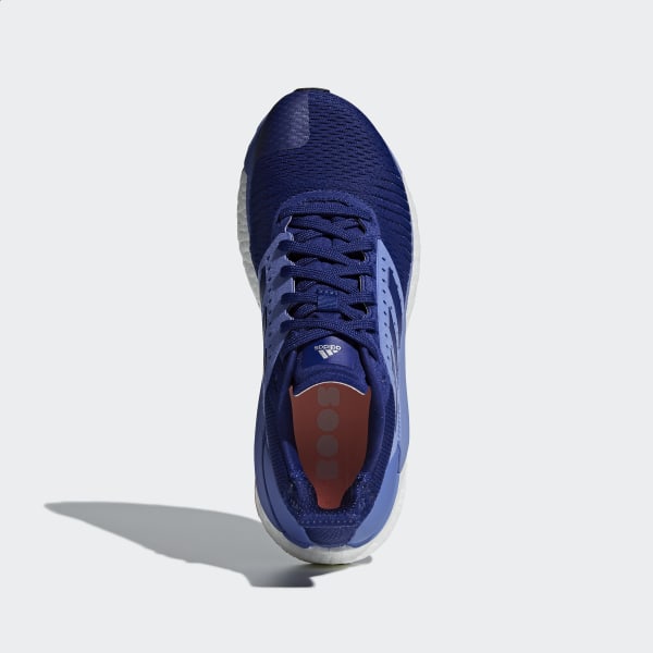 nike free gym Blauw