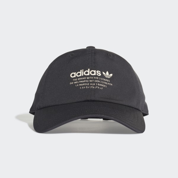 nmd hat