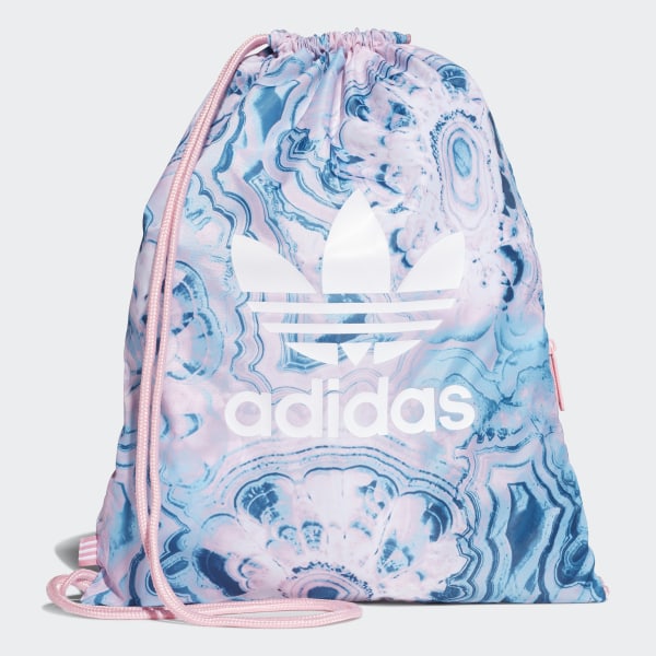 adidas Gym Sack - Multicolor | adidas US adidas Gym Sack - Multicolor | adidas US