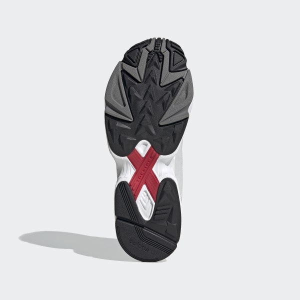 scarpe adidas yung metallic