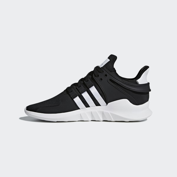 adidas EQT Support ADV Shoes Black | adidas US adidas EQT Support ADV Shoes Black | adidas US