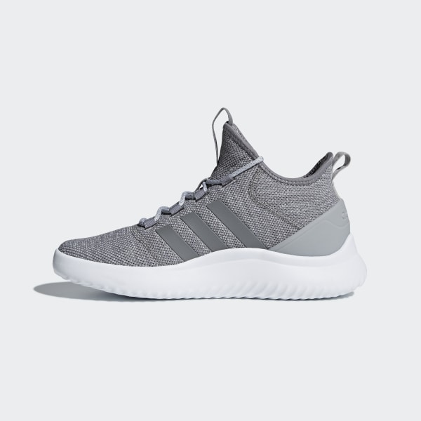 adidas cloudfoam ultimate b ball mens trainers
