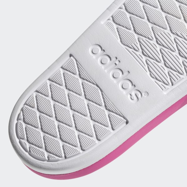 adidas Adilette Comfort Slides Pink | adidas US adidas Adilette Comfort Slides Pink | adidas US
