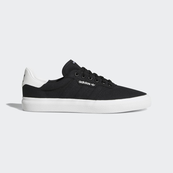 Chaussure 3MC Vulc - Noir adidas | adidas France Chaussure 3MC Vulc - Noir adidas | adidas France