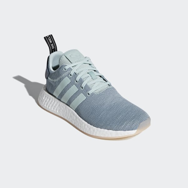 adidas nmd r2 azul
