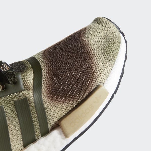 adidas star wars groen