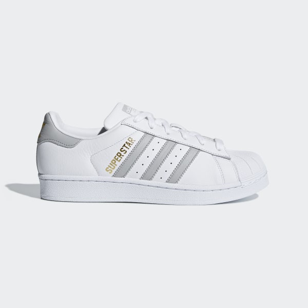 adidas superstar grey and white Shop 