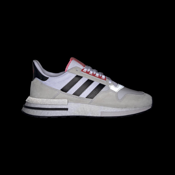 adidas originals zx 500 roze