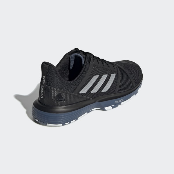 adidas bounce preto e rosa adidas bounce preto e rosa