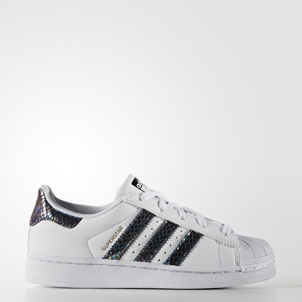 adidas superstar metallic niña adidas superstar metallic niña