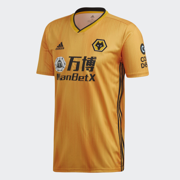Wolverhampton Wanderers Clothing