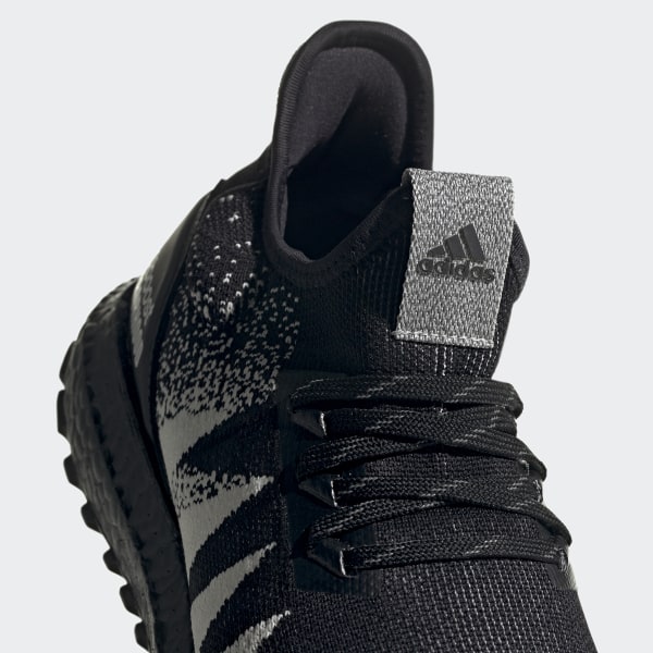 Adidas Ultra Boost All Terrain Triple Black 2025