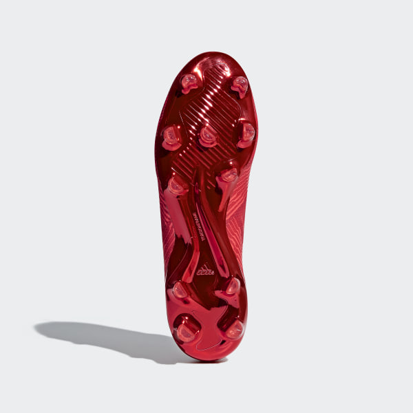 adidas NEMEZIZ 17  rojas