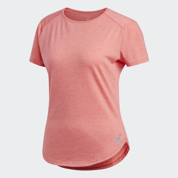 camiseta response adidas