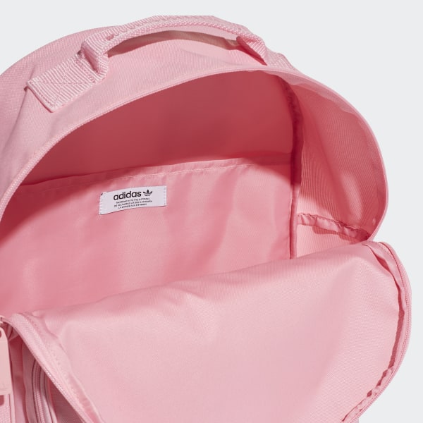 adidas mochilas rosa