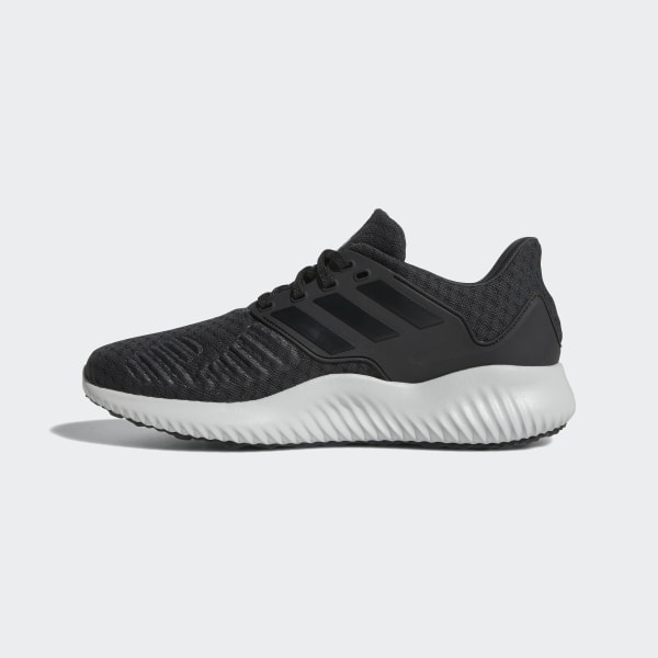 Adidas Alpha Bounce em m 46 Lifestyle Running Sport Sneaker Schuh DB1092