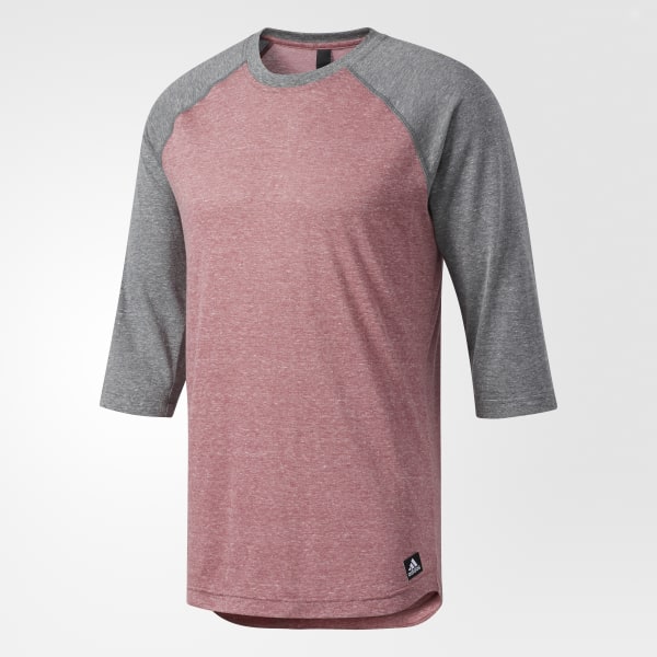 adidas t shirt baseball