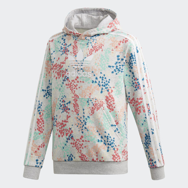 adidas bluza floral adidas bluza floral