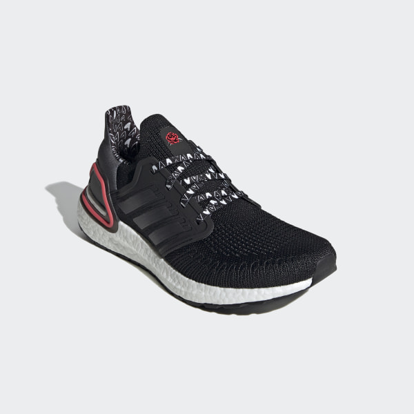 Adidas ultra boost 20 valentine's day clearance