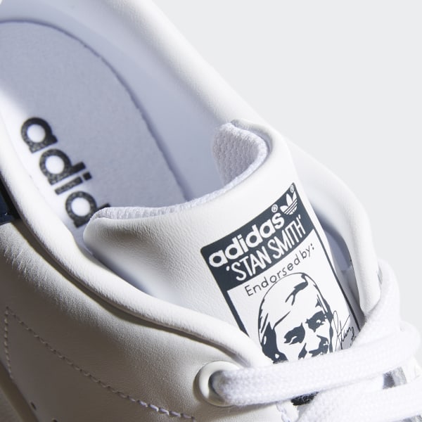 stan smith endorsed by online -