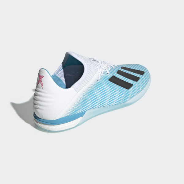 adidas x19 1 indoor