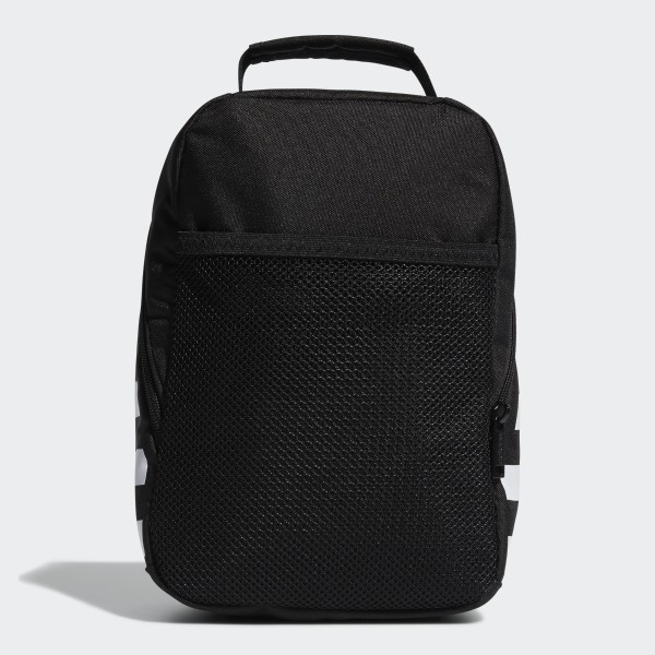 Adidas Santiago Lunch Bag Black Us