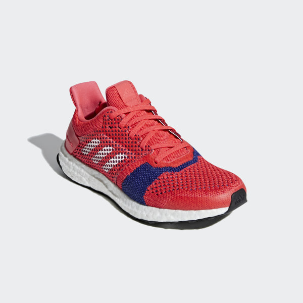 adidas ultra boost rosso