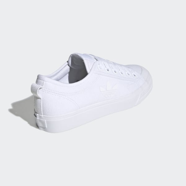 nizza trefoil shoes mens