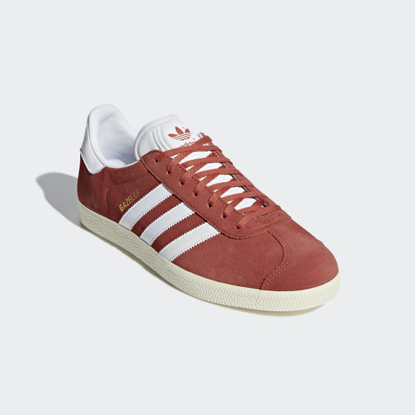 gazelle adidas mujer rojo gazelle adidas mujer rojo