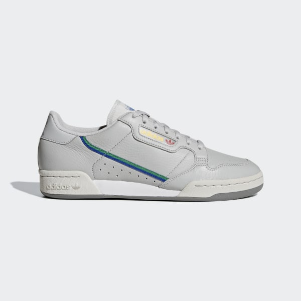 Chaussure Continental 80 - Gris adidas | adidas France Chaussure Continental 80 - Gris adidas | adidas France