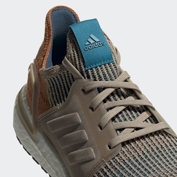 adidas Ultraboost 19 Schuh Braun | adidas Switzerland Super Angebote | Lovers Schuhe Adidas Ultra Boost 3.0 Braun