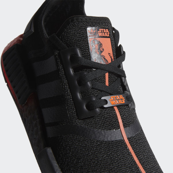 darth vader shoes