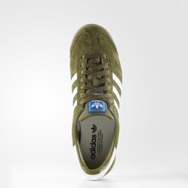 adidas samoa hombre verdes adidas samoa hombre verdes