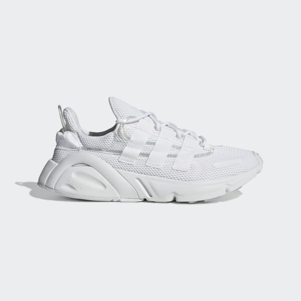 Chaussure LXCON - Blanc adidas | adidas France Chaussure LXCON - Blanc adidas | adidas France