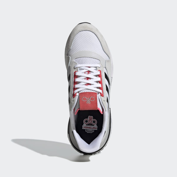 zx 500 schoenen