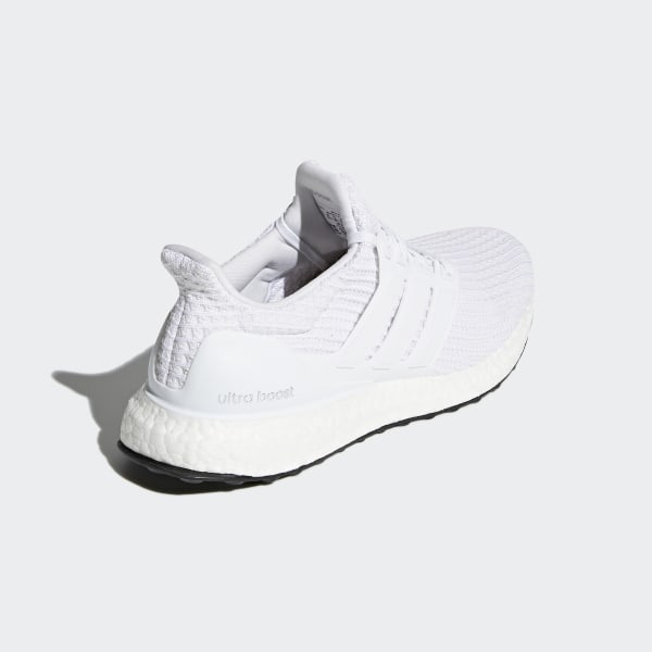 tenis ultra boost blancos