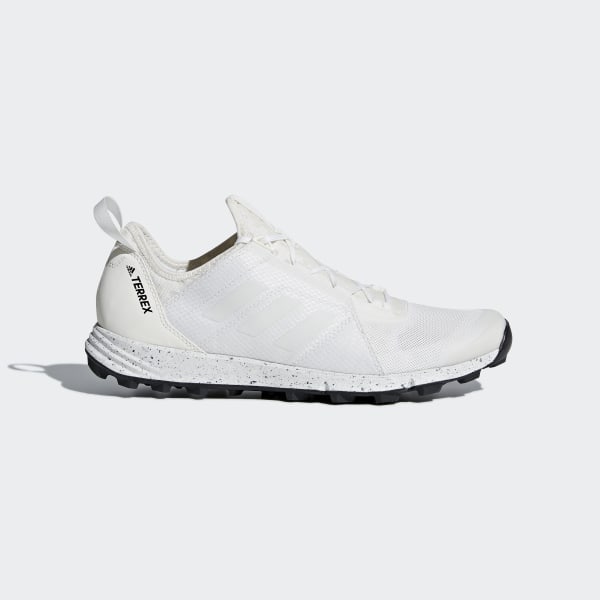 Adidas Terrex Speed Shoes White Adidas Us