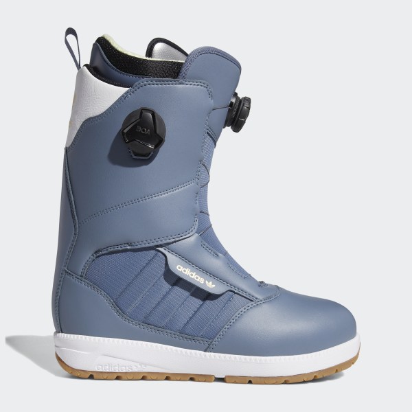 Adidas Response 3mc Adv Boots Blue Adidas Us