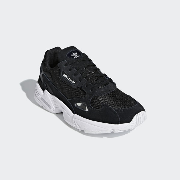 Chaussure Falcon - Noir adidas | adidas France Chaussure Falcon - Noir adidas | adidas France
