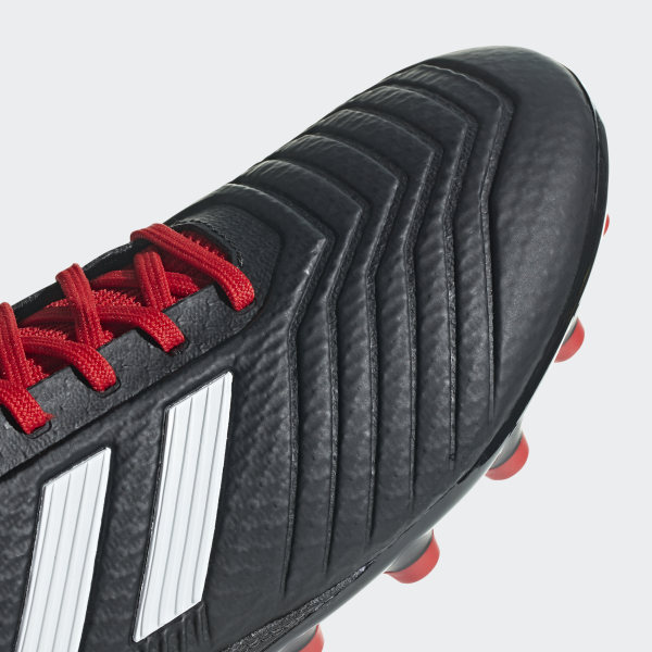 adidas Predator 18.3 AG Fußballschuh Schwarz | adidas Deutschland adidas Predator 18.3 AG Fußballschuh Schwarz | adidas Deutschland