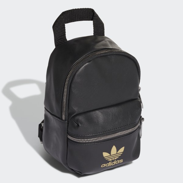 Adidas Originals Damen Mini Rucksack schwarz FL9629