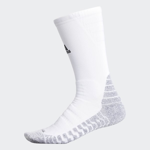 alphaskin traxion lightweight cushioning crew socken
