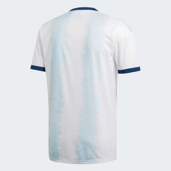 Maillot Argentine Domicile Blanc Adidas Adidas France