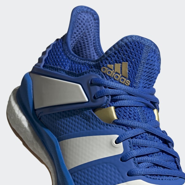 adidas Stabil X Schuh Blau | adidas Switzerland adidas Stabil X Schuh Blau | adidas Switzerland