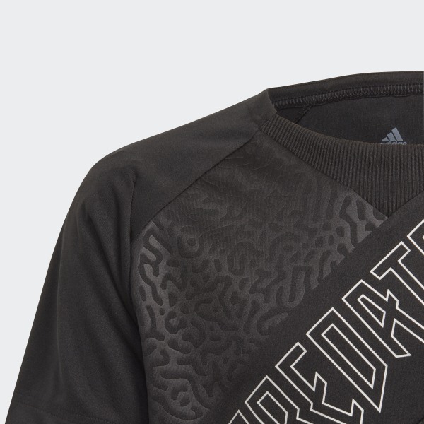 camiseta adidas predator