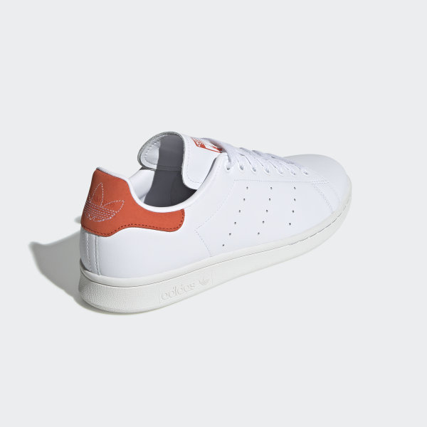 stan smith raw amber