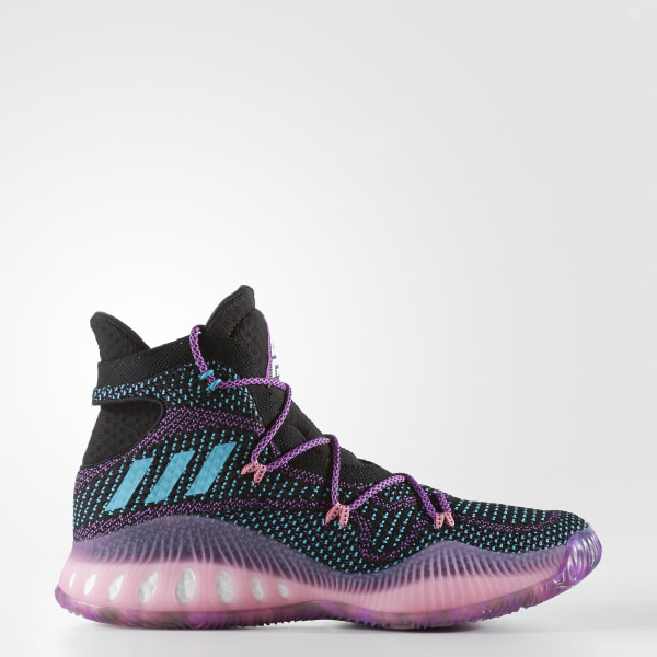 adidas crazy explosive niño adidas crazy explosive niño